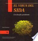 libro El Virus Del Sida