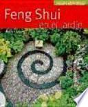 Feng Shui En El Jardín