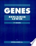 libro Genes. Volumen 1