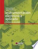 libro Instrumentación Electrónica Aplicada