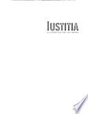 libro Iustitia