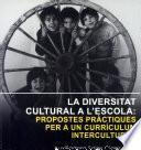 libro La Diversitat Cultural A L Escola