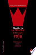 libro La Máscara De La Muerte Roja/the Masque Of The Red Death