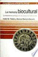 libro La Memoria Biocultural