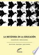 libro La Metáfora En La Educación