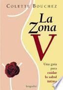 libro La Zona V