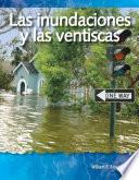 libro Las Inundaciones Y Las Ventiscas (floods And Blizzards)