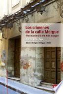 Los Crímenes De La Calle Morgue/the Murders In The Rue Morgue