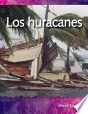 Los Huracanes (hurricanes)