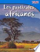 libro Los Pastizales Africanos