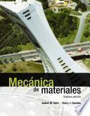 Mecánica De Materiales