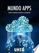libro Mundo Apps