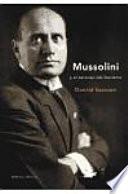 libro Mussolini Y El Ascenso Del Fascismo