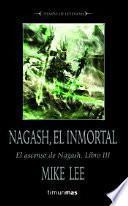 libro Nagash, El Inmortal