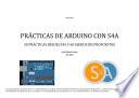 libro PrÁcticas De Arduino Con S4a