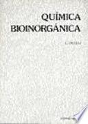 libro Química Bioinorgánica