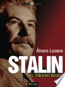 libro Stalin, El Tirano Rojo