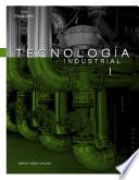 libro TecnologÍa Industrial I