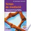libro Temps De Mediació