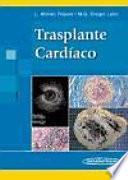 libro Trasplante Cardíaco