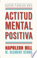 libro Actitud Mental Positiva