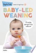 libro Baby Led Weaning