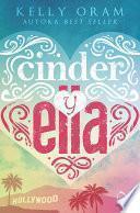 libro Cinder Y Ella