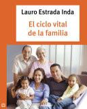 libro El Ciclo Vital De La Familia