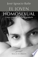 libro El Joven Homosexual