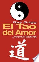libro El Tao Del Amor