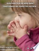 libro Guía Práctica De Apps Para Trastornos Del Espectro Autista
