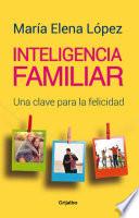 libro Inteligencia Familiar