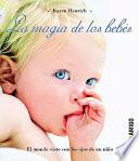libro La Magia De Los Bebés