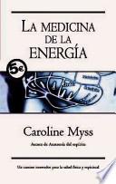 libro La Medicina De La Energia