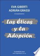 libro Las éticas Y La Adopción