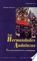 libro Las Hermandades Andaluzas
