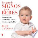 libro Lengua De Signos Para Bebés