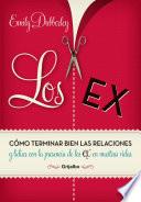 libro Los Ex