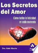 libro Los Secretos Del Amor