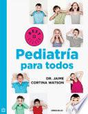 libro Pediatría Para Todos