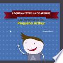 libro PequeÑa Estrella De Arthur