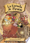 libro A La Caza De Los Lobitos