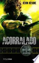 libro Acorralado