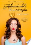 libro Adueñándote De Mi Corazón