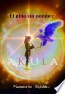 libro Akula