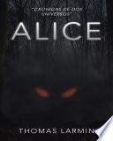 libro Alice