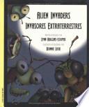 libro Alien Invaders