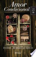libro Amor Condicional