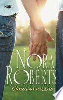 libro Amor En Verano