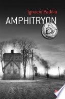 libro Amphitryon